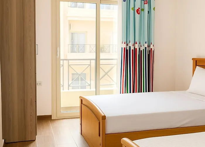 Casablanca Apartamento *