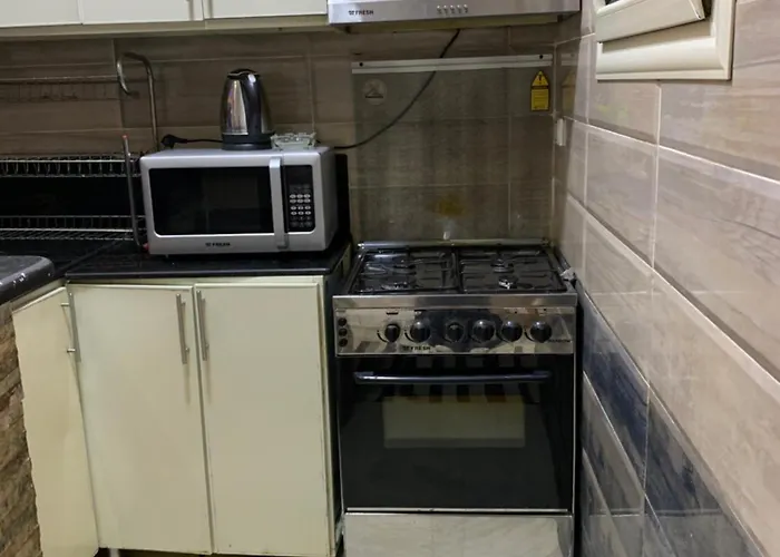 Apartamento Casablanca *