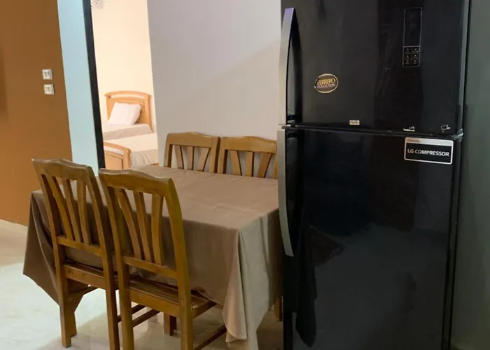 Apartamento Casablanca