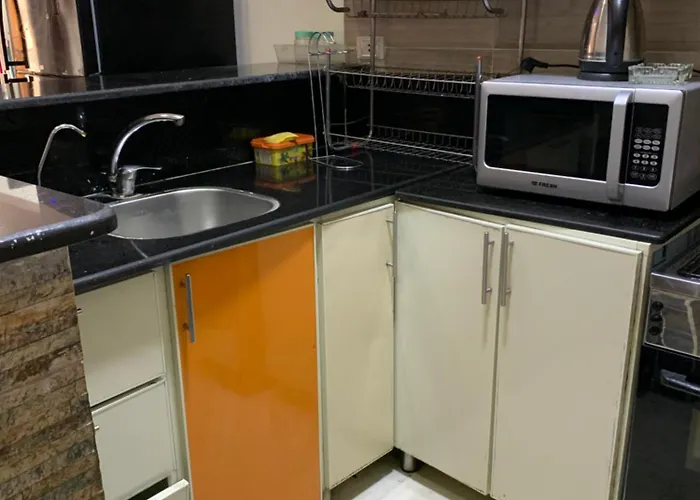 Casablanca Apartamento Hurghada