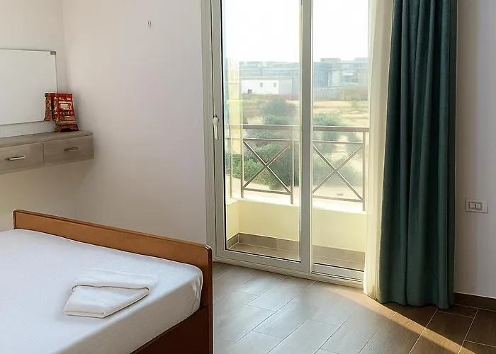 Apartamento Casablanca *