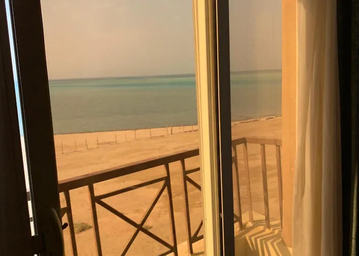 Casablanca Apartamento Hurghada