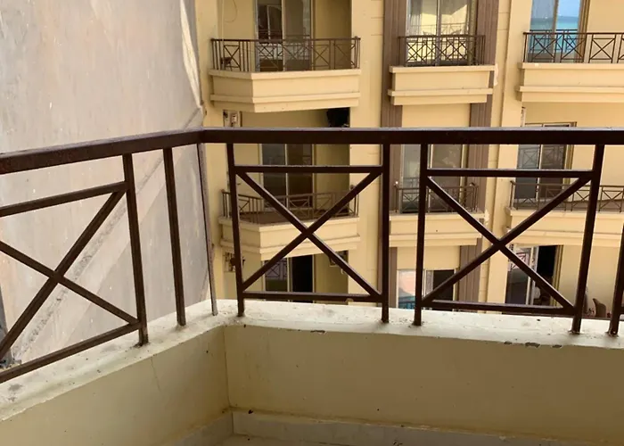 Casablanca Hurghada