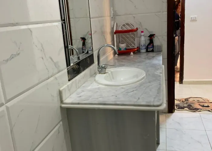 Casablanca Apartamento *