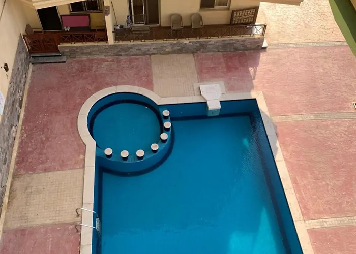Casablanca Apartamento Hurghada
