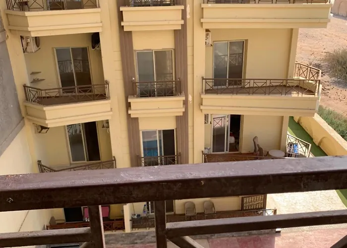 Casablanca Hurghada