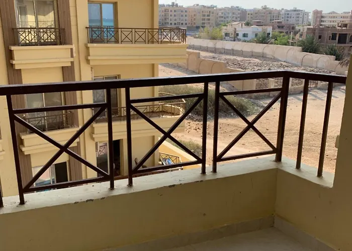 Casablanca Apartamento Hurghada