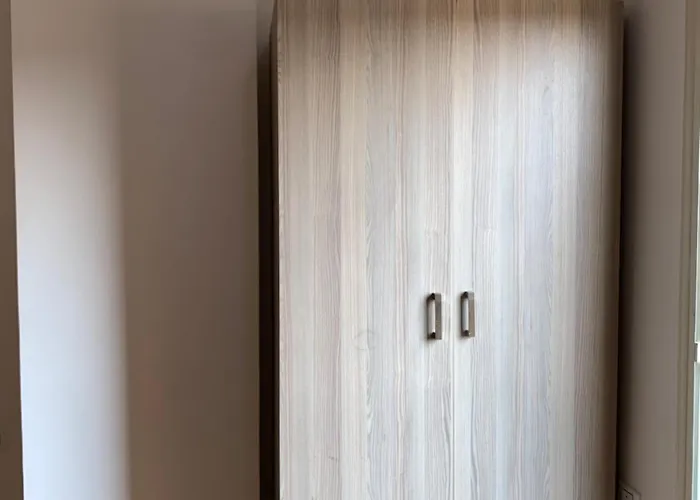 Apartamento Casablanca