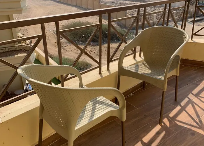 Casablanca Apartamento *
